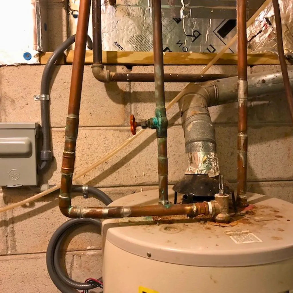 Water Heater Repair in Minturn, CO